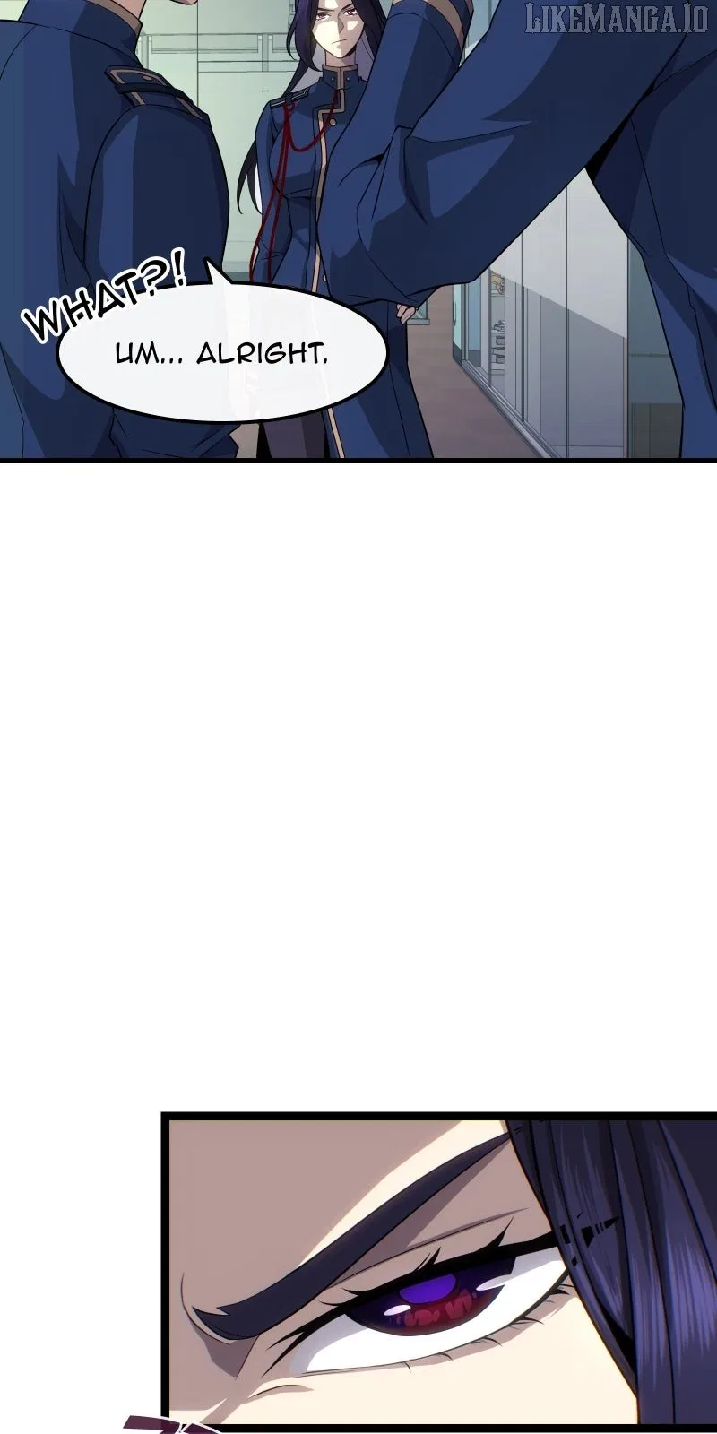 Writer’s Legacy Chapter 46 – Page 135