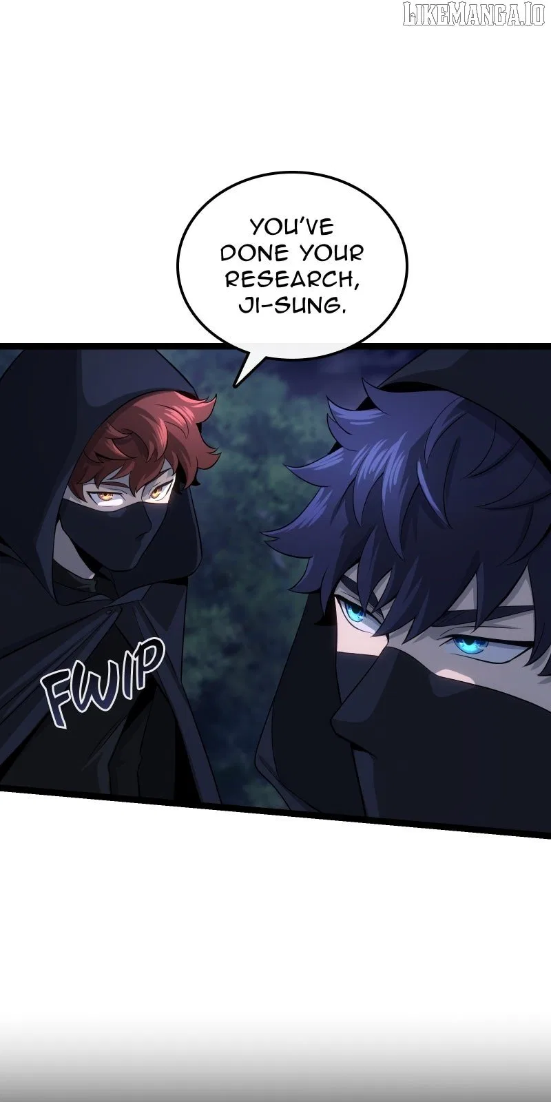 Writer’s Legacy Chapter 46 – Page 144
