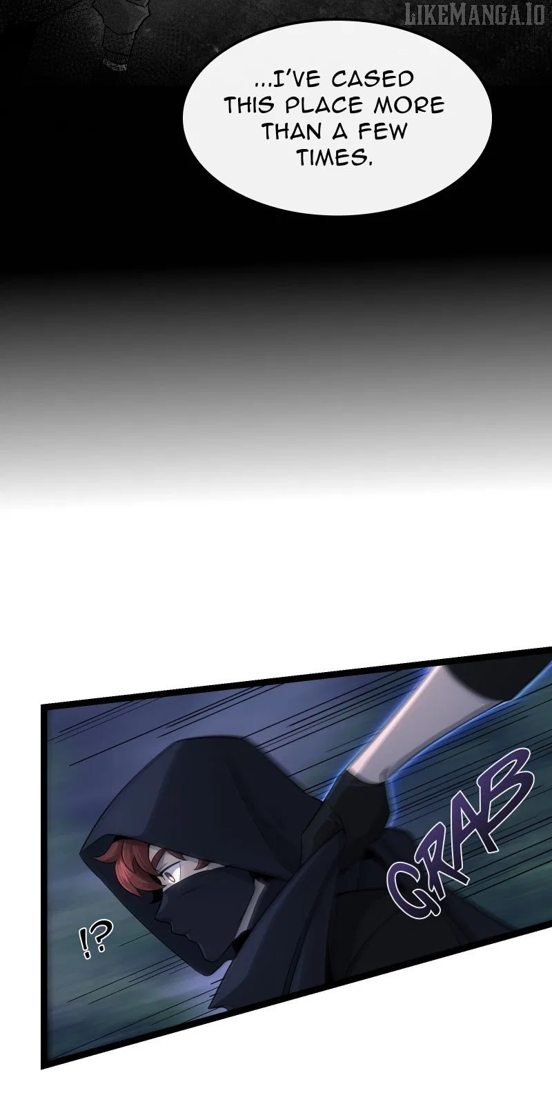 Writer’s Legacy Chapter 46 – Page 146