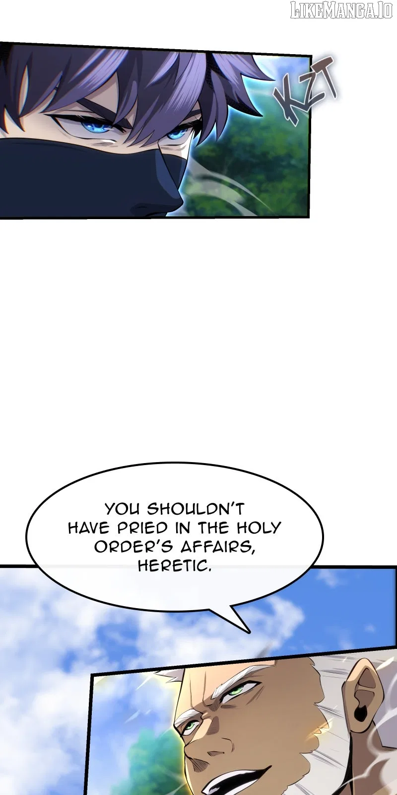 Writer’s Legacy Chapter 45 – Page 2