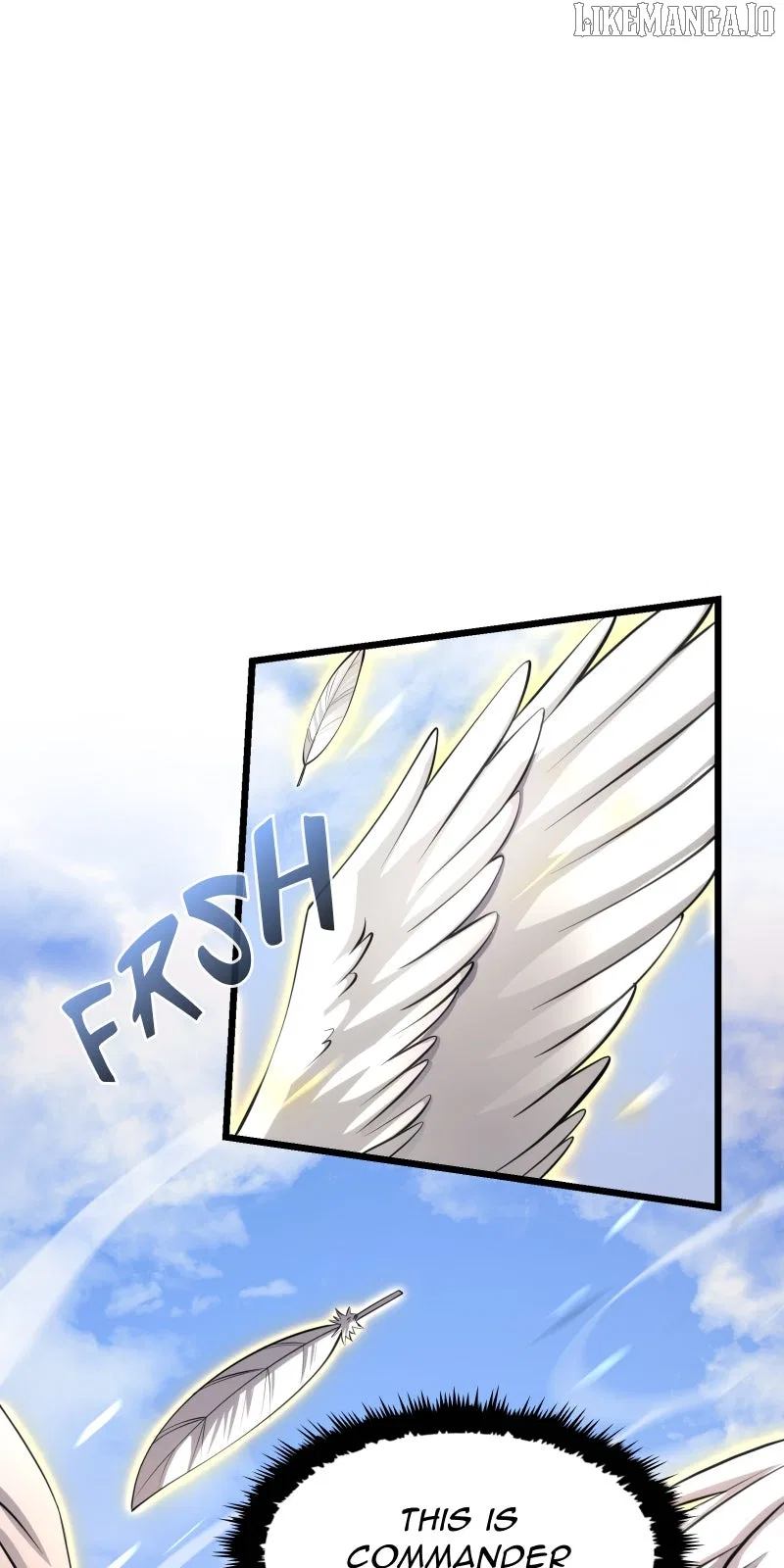 Writer’s Legacy Chapter 45 – Page 5