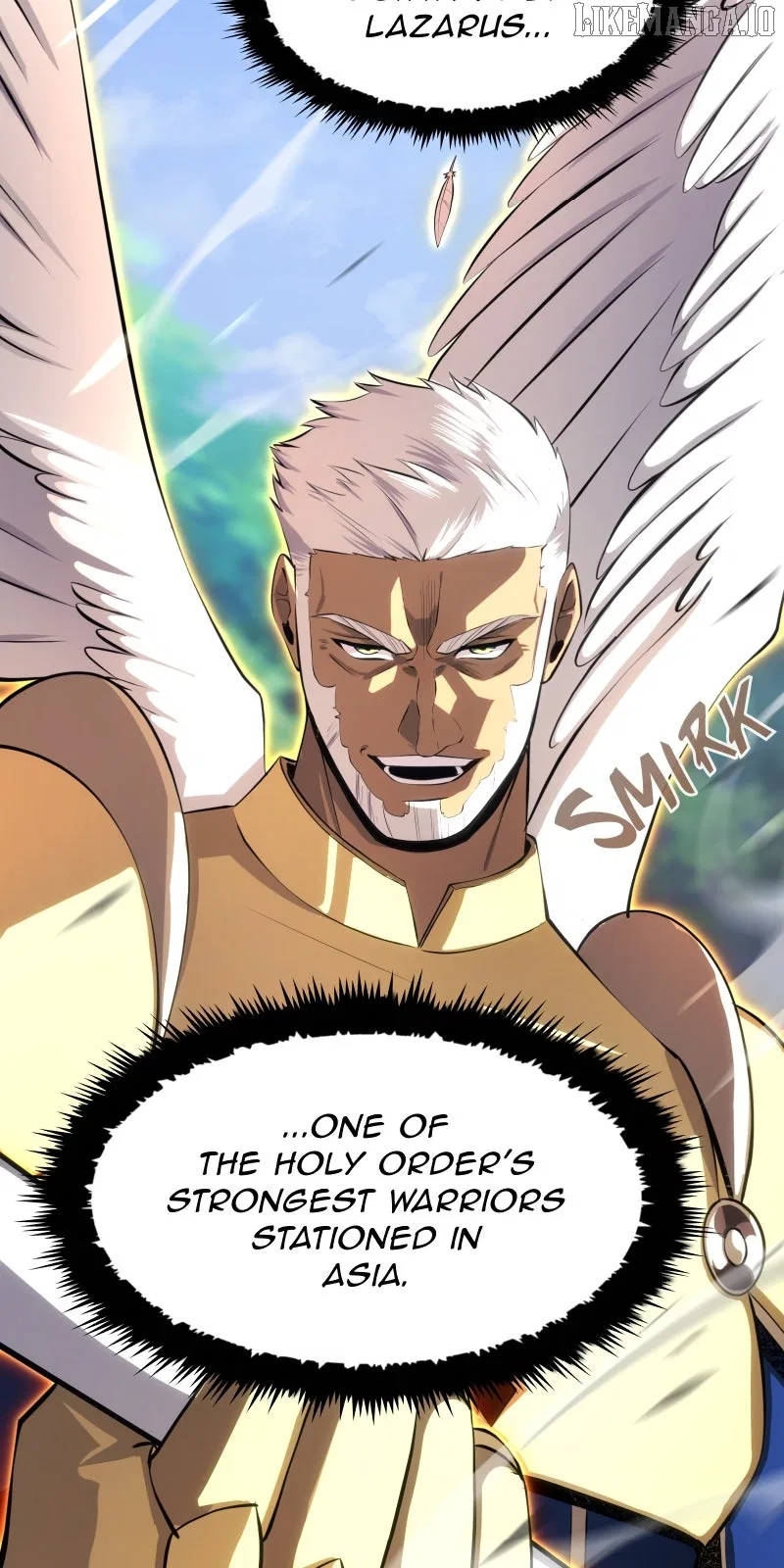Writer’s Legacy Chapter 45 – Page 6
