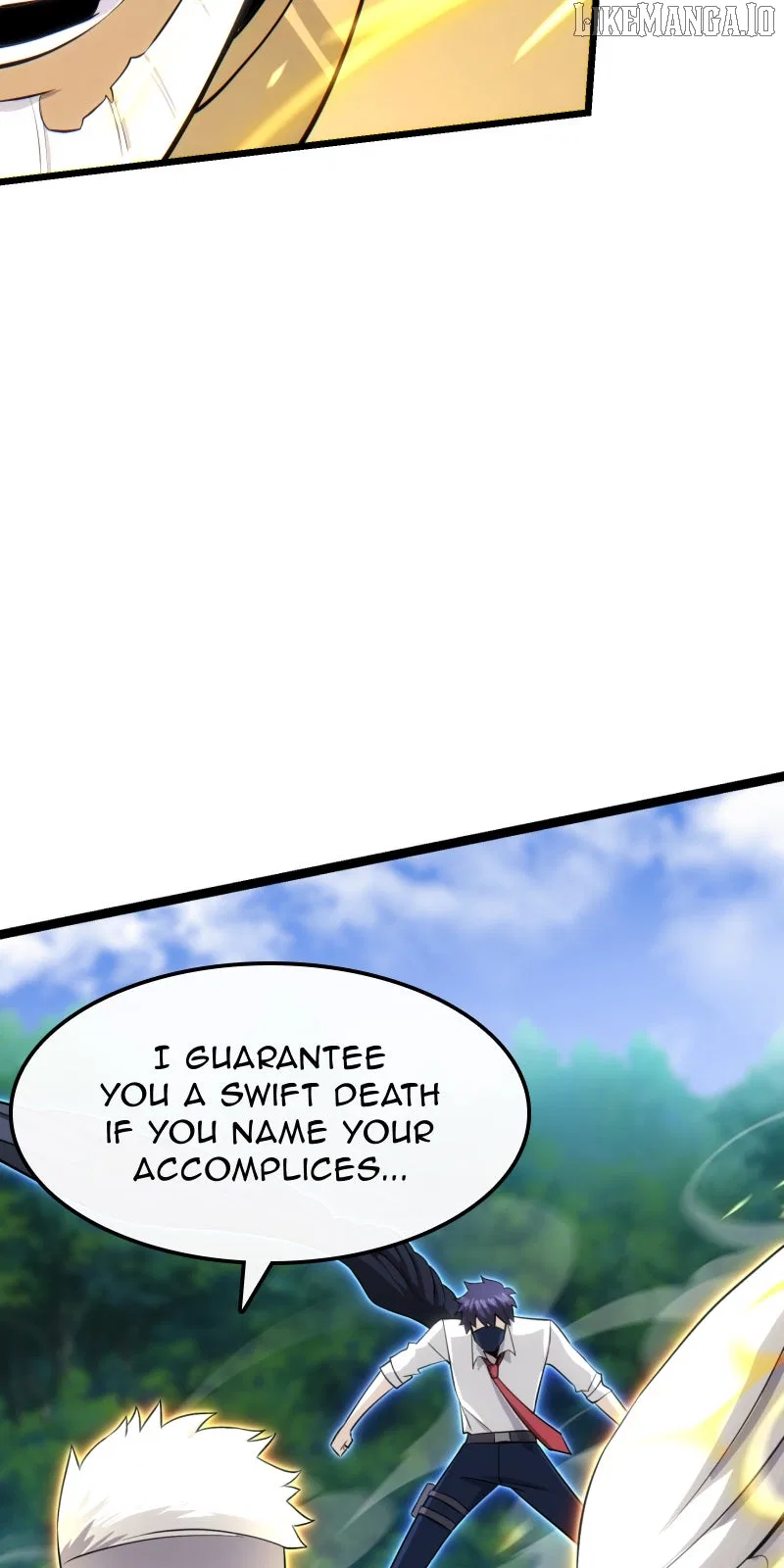 Writer’s Legacy Chapter 45 – Page 20