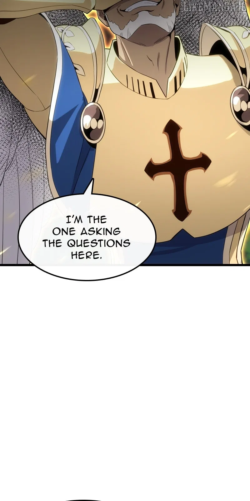 Writer’s Legacy Chapter 45 – Page 25