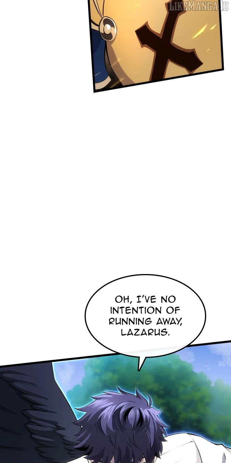 Writer’s Legacy Chapter 45 – Page 33