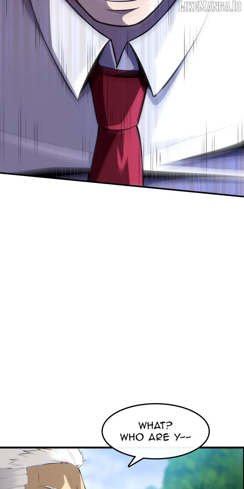 Writer’s Legacy Chapter 45 – Page 38