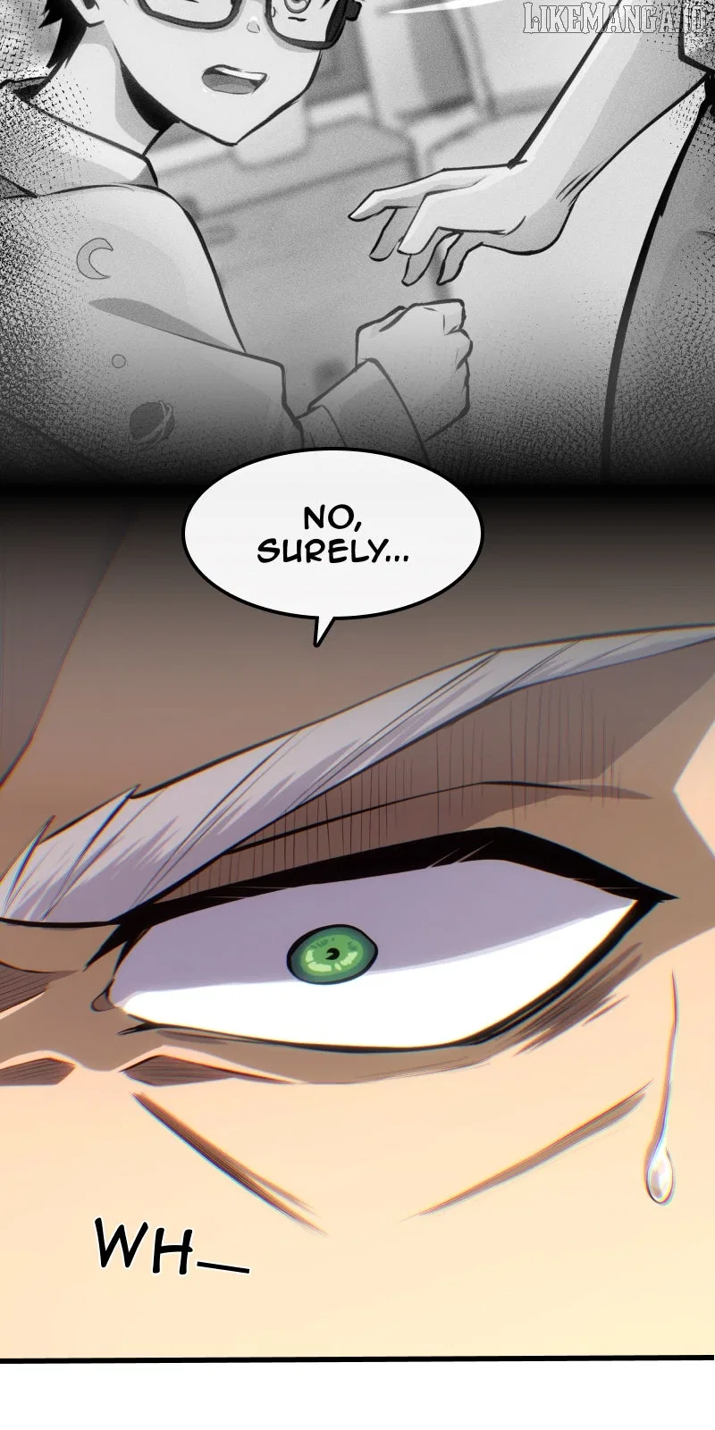Writer’s Legacy Chapter 45 – Page 40