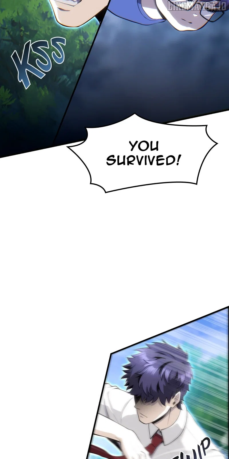 Writer’s Legacy Chapter 45 – Page 42