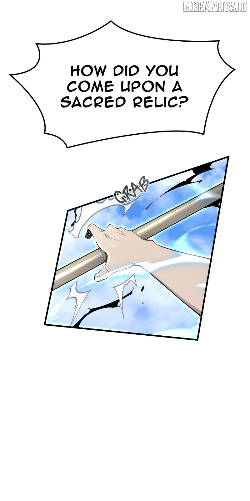 Writer’s Legacy Chapter 45 – Page 56