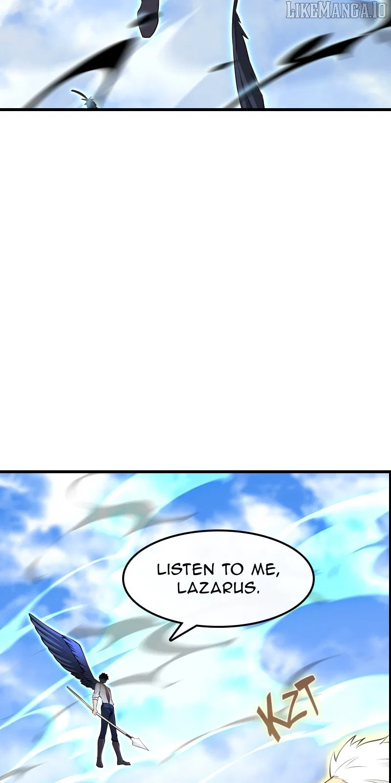 Writer’s Legacy Chapter 45 – Page 58