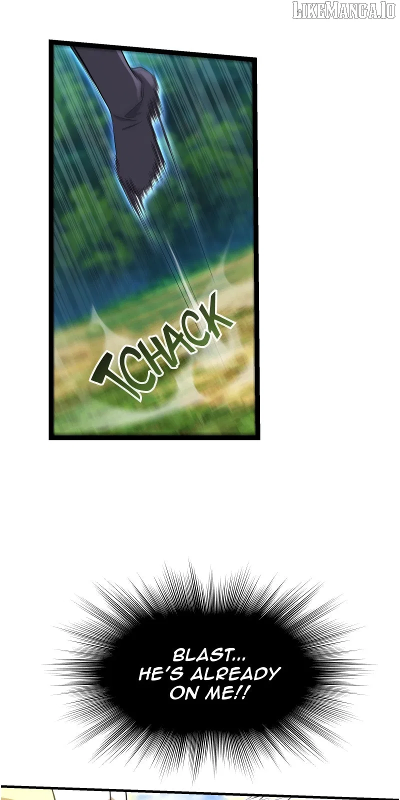 Writer’s Legacy Chapter 45 – Page 80
