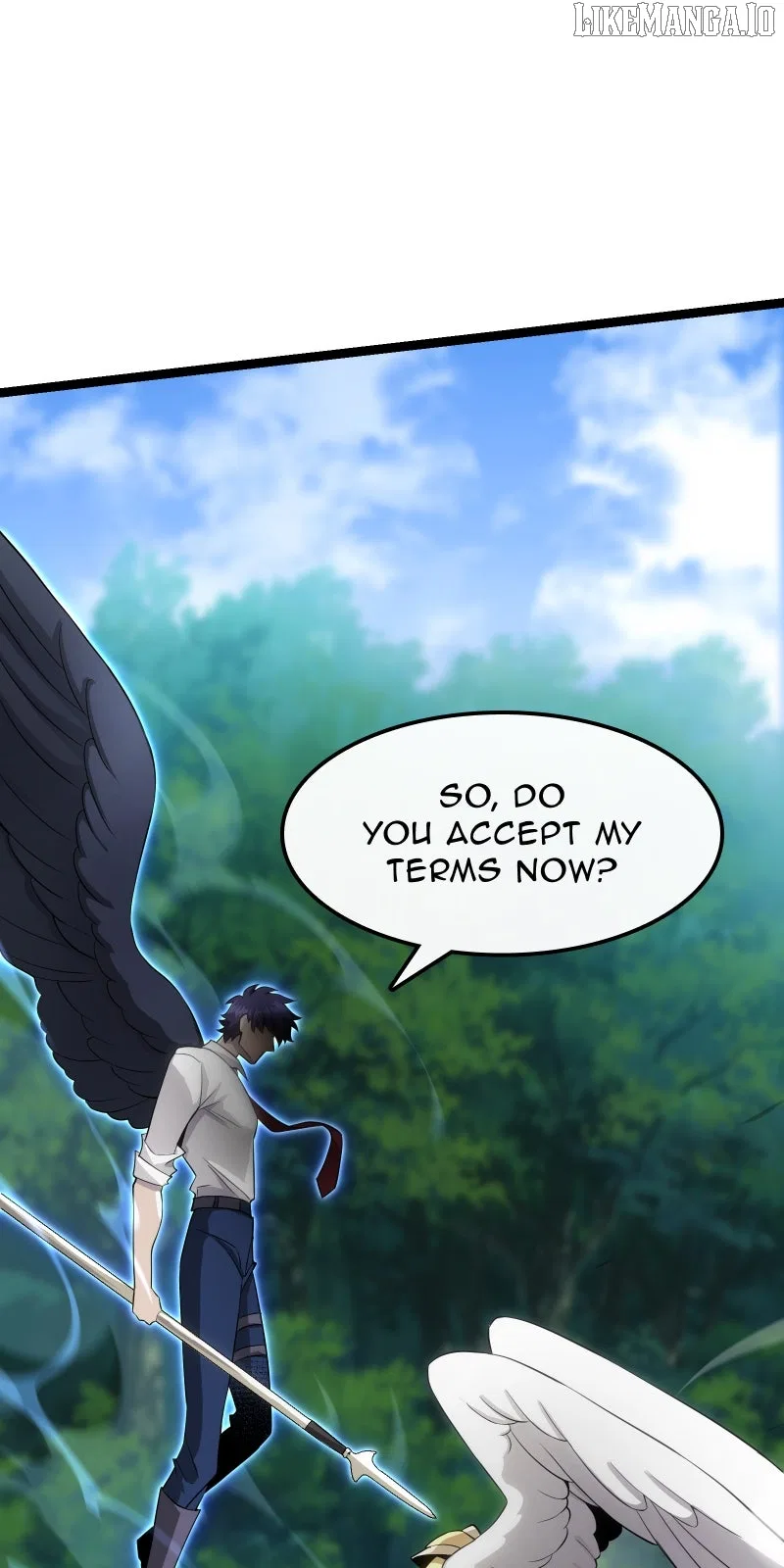 Writer’s Legacy Chapter 45 – Page 96