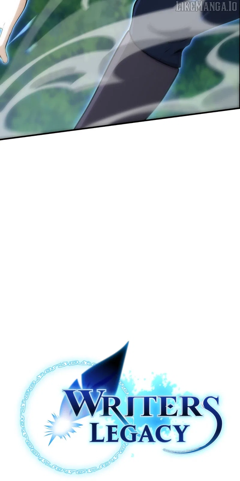 Writer’s Legacy Chapter 45 – Page 127