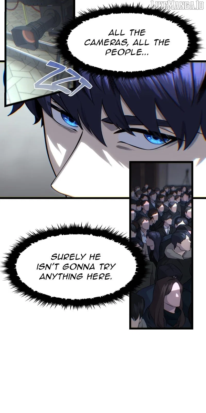 Writer’s Legacy Chapter 44 – Page 10