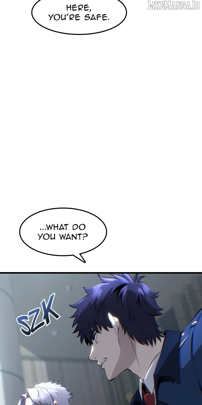 Writer’s Legacy Chapter 44 – Page 12