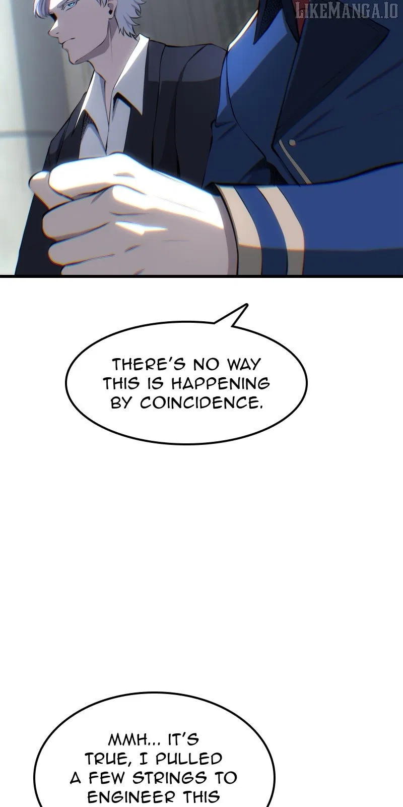 Writer’s Legacy Chapter 44 – Page 13