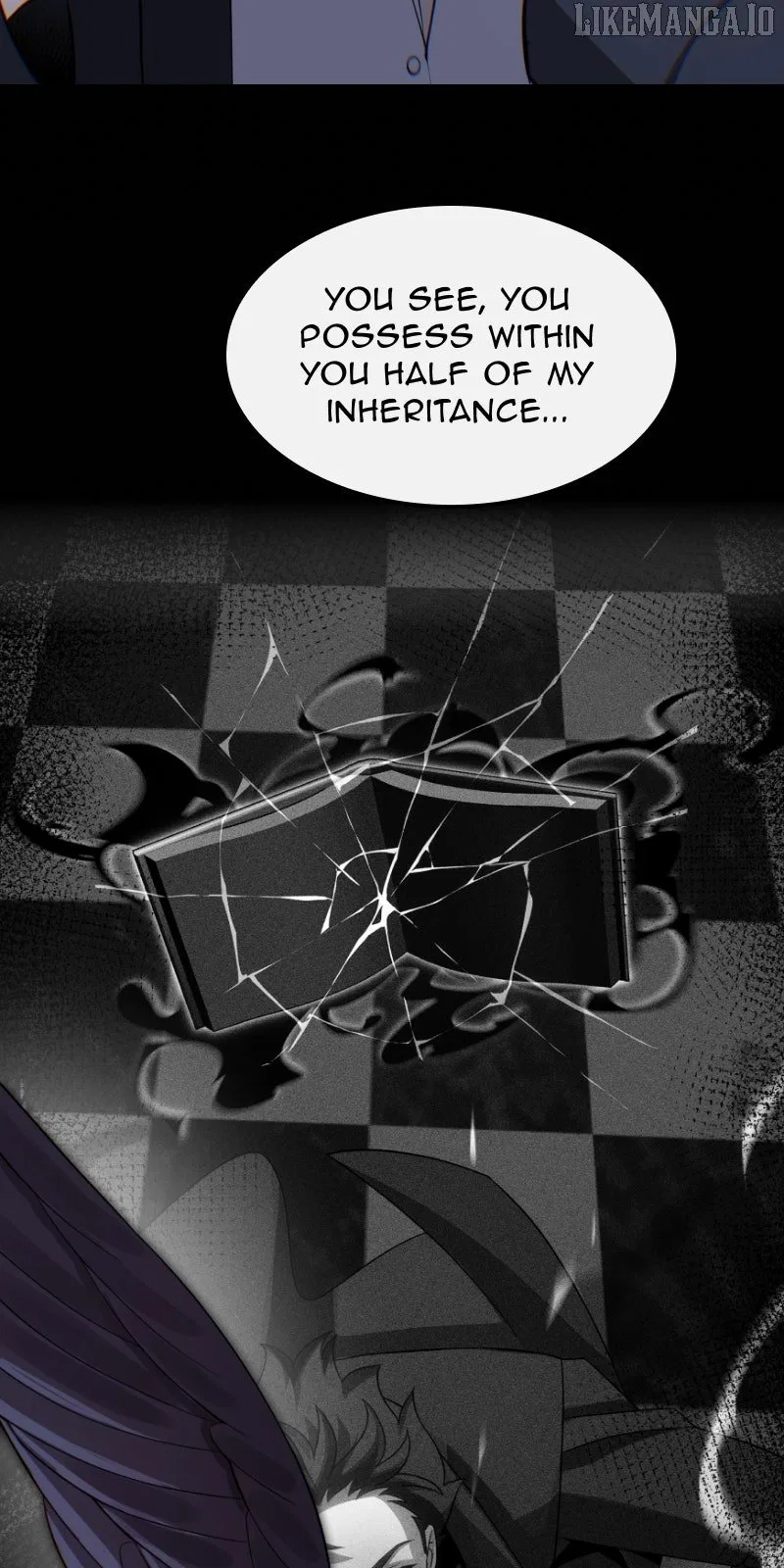 Writer’s Legacy Chapter 44 – Page 18