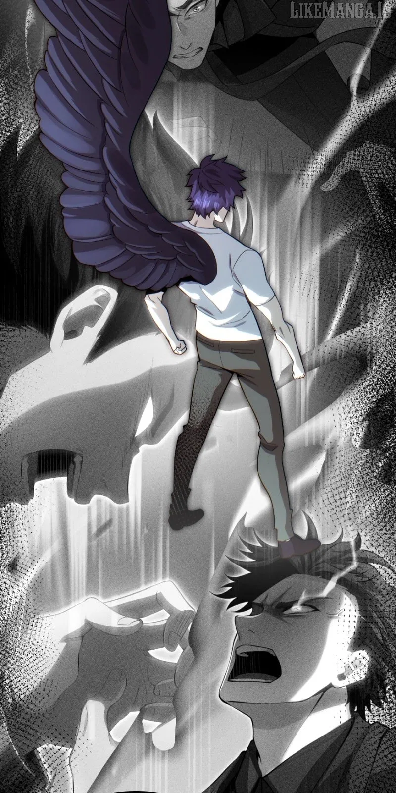 Writer’s Legacy Chapter 44 – Page 19