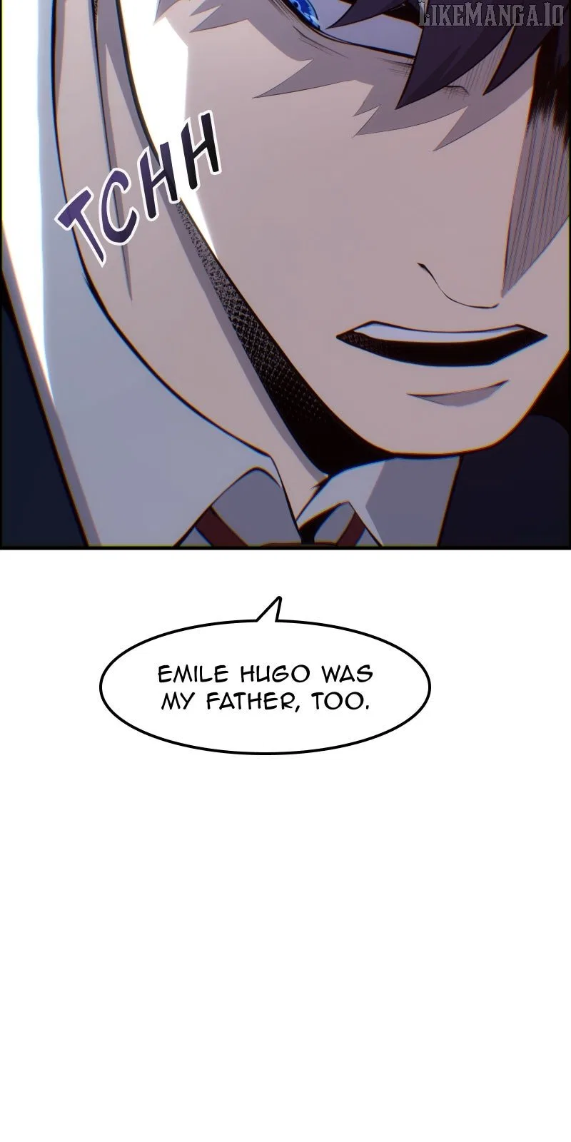 Writer’s Legacy Chapter 44 – Page 21