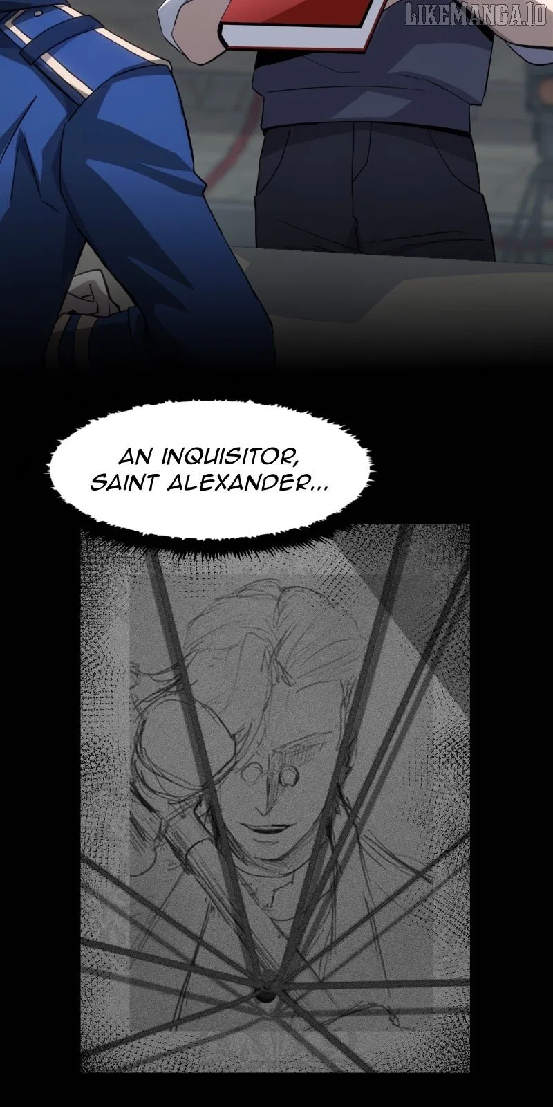 Writer’s Legacy Chapter 44 – Page 36