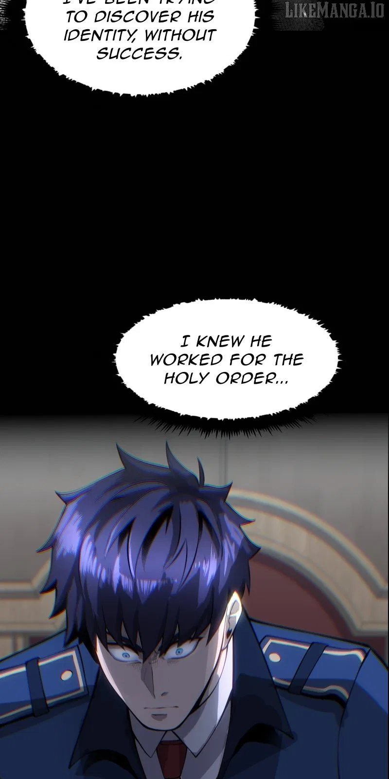 Writer’s Legacy Chapter 44 – Page 38