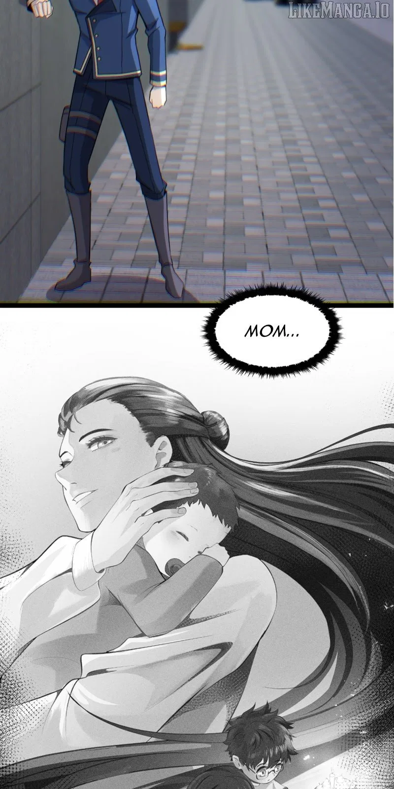 Writer’s Legacy Chapter 44 – Page 51