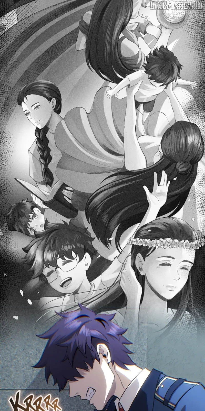 Writer’s Legacy Chapter 44 – Page 52