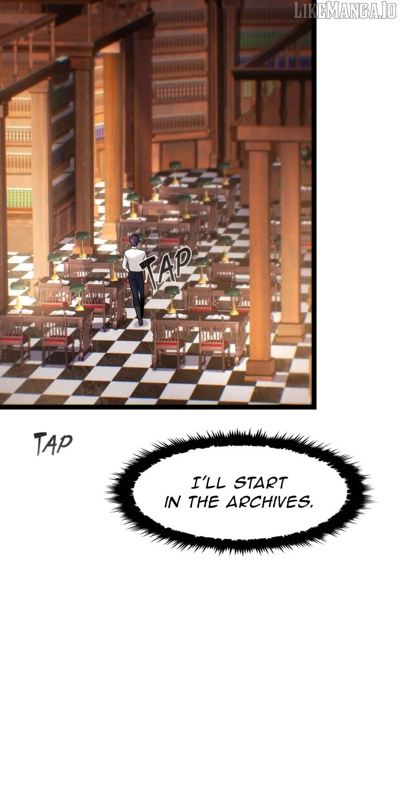 Writer’s Legacy Chapter 44 – Page 61