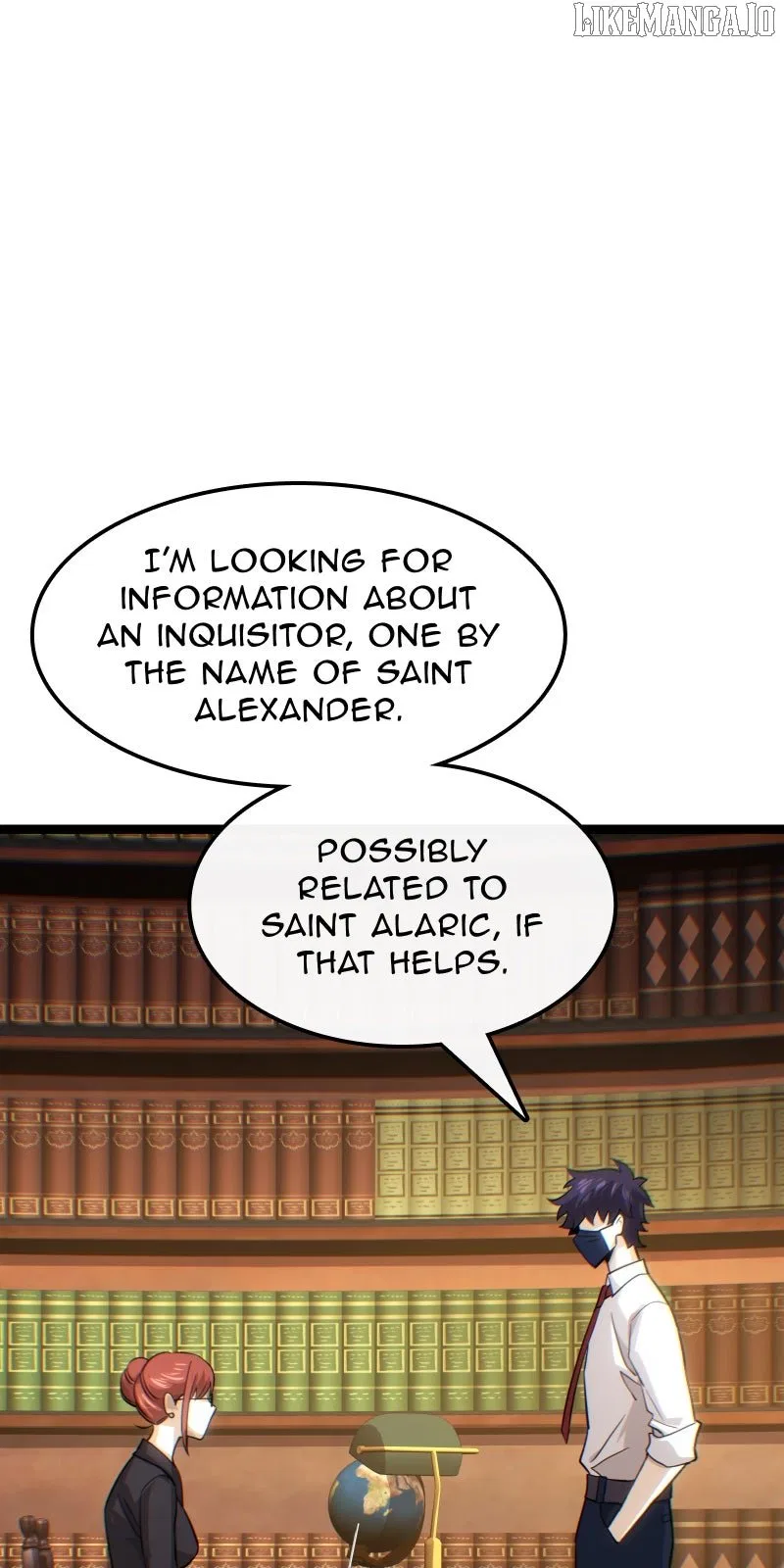 Writer’s Legacy Chapter 44 – Page 63