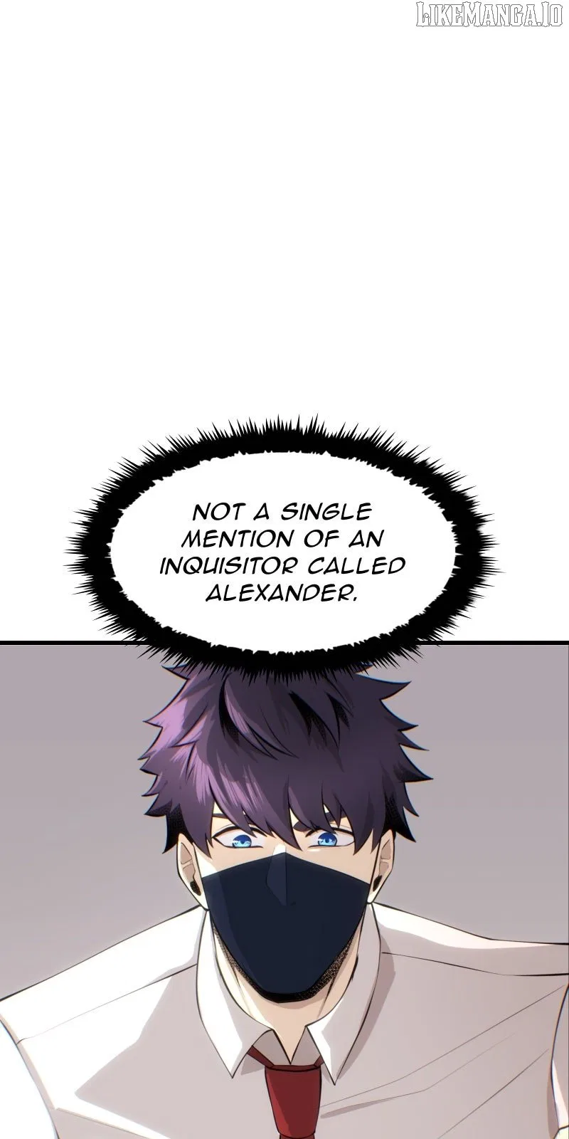 Writer’s Legacy Chapter 44 – Page 69