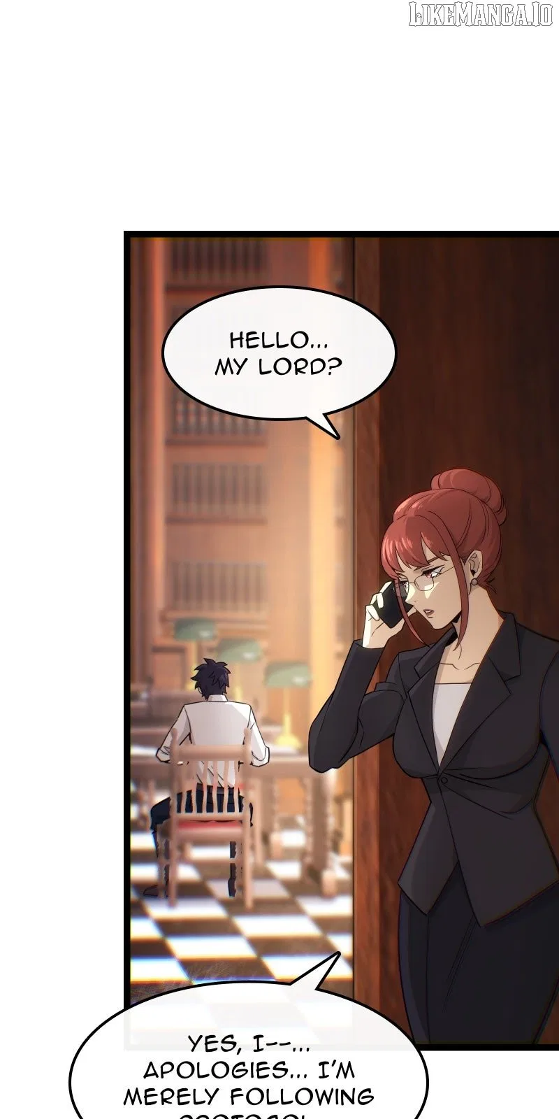 Writer’s Legacy Chapter 44 – Page 71