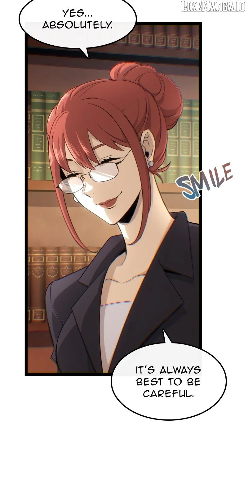 Writer’s Legacy Chapter 44 – Page 78