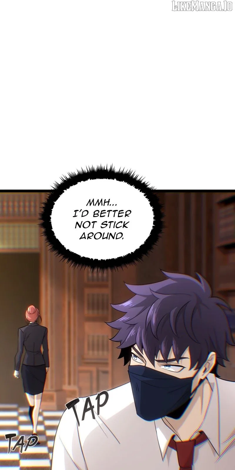 Writer’s Legacy Chapter 44 – Page 79
