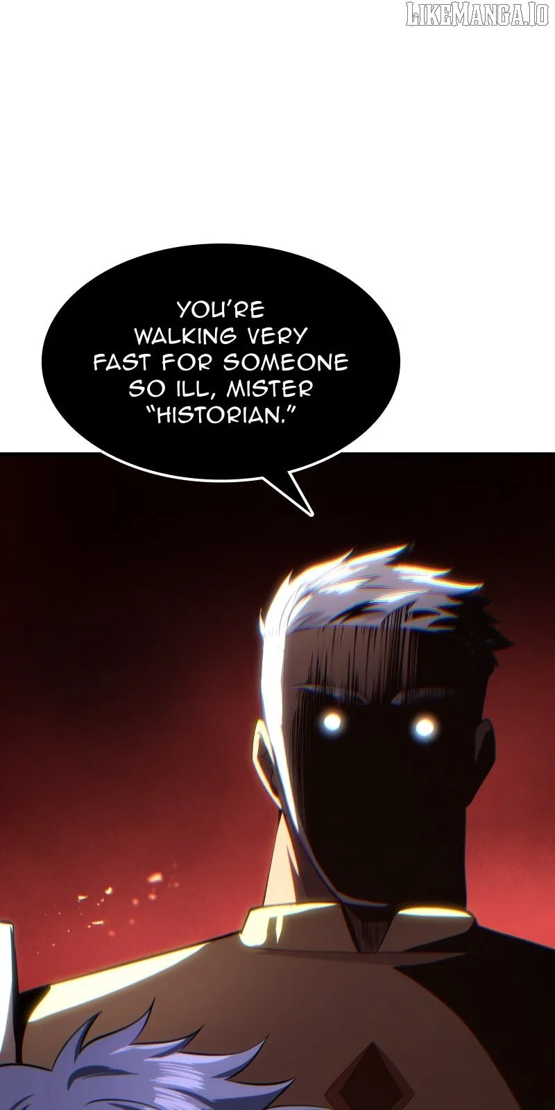 Writer’s Legacy Chapter 44 – Page 87
