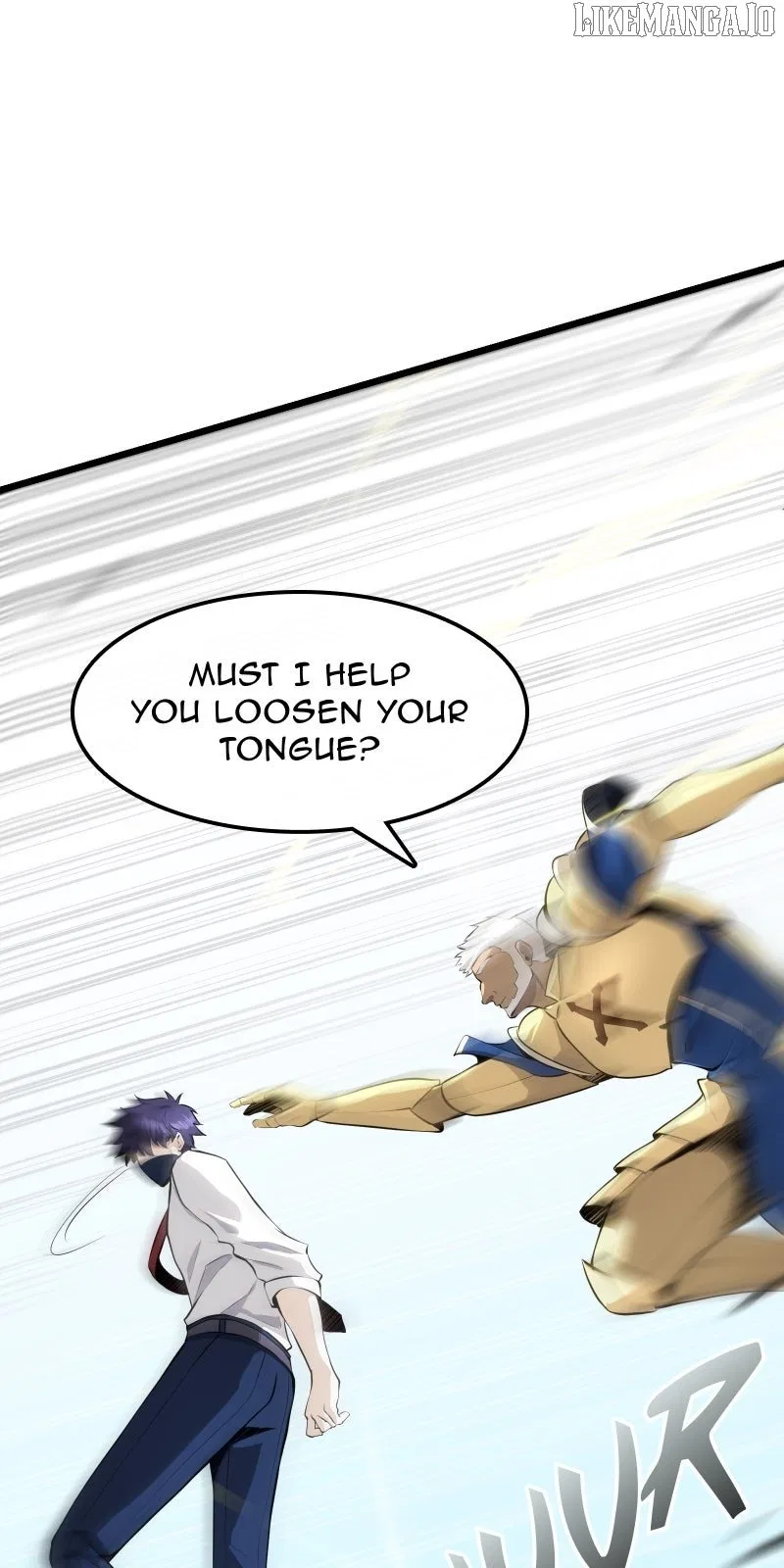 Writer’s Legacy Chapter 44 – Page 91