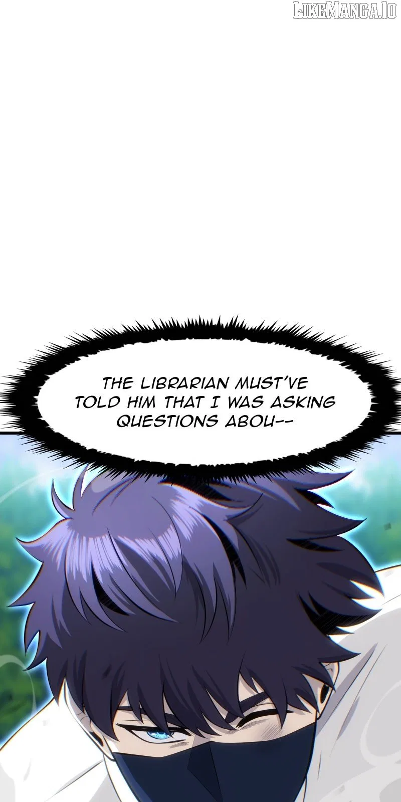 Writer’s Legacy Chapter 44 – Page 98