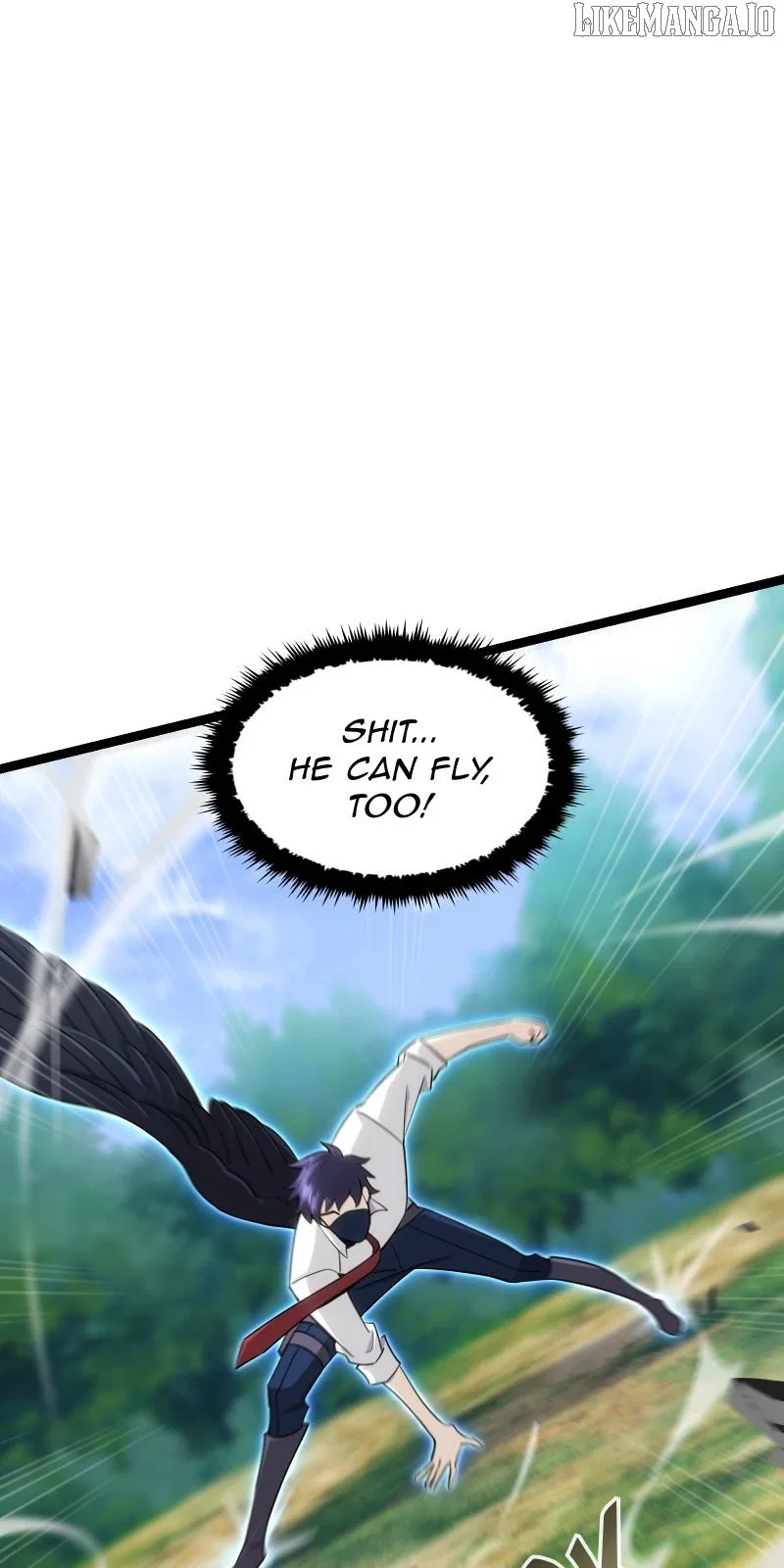 Writer’s Legacy Chapter 44 – Page 103