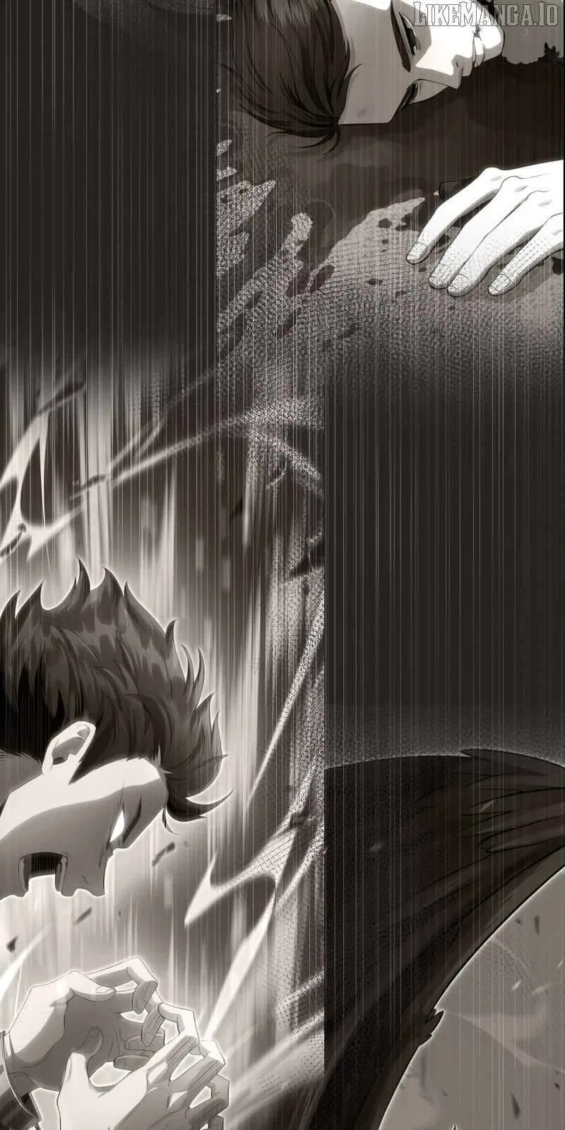 Writer’s Legacy Chapter 43 – Page 3