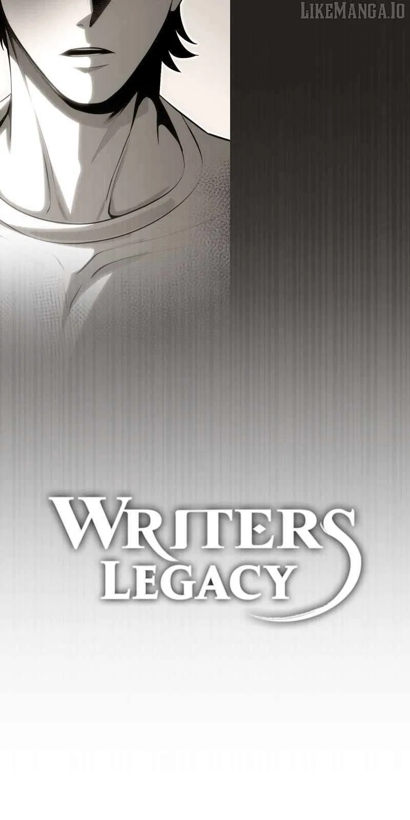 Writer’s Legacy Chapter 43 – Page 5