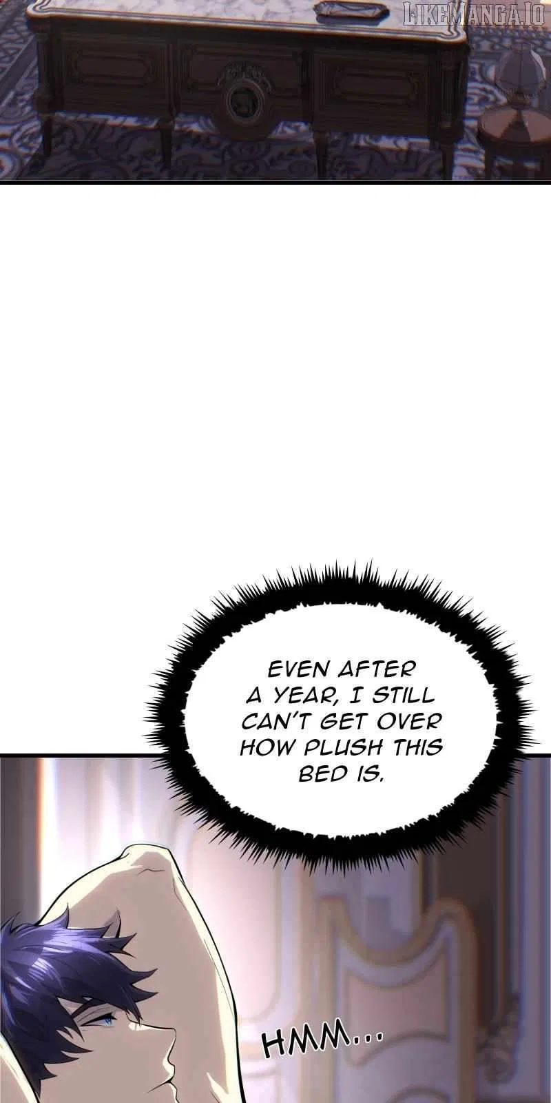 Writer’s Legacy Chapter 43 – Page 20