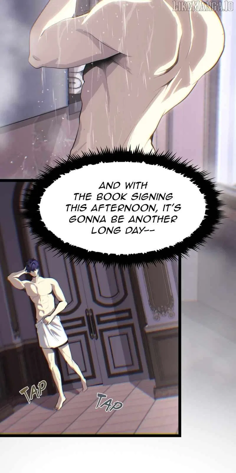 Writer’s Legacy Chapter 43 – Page 26