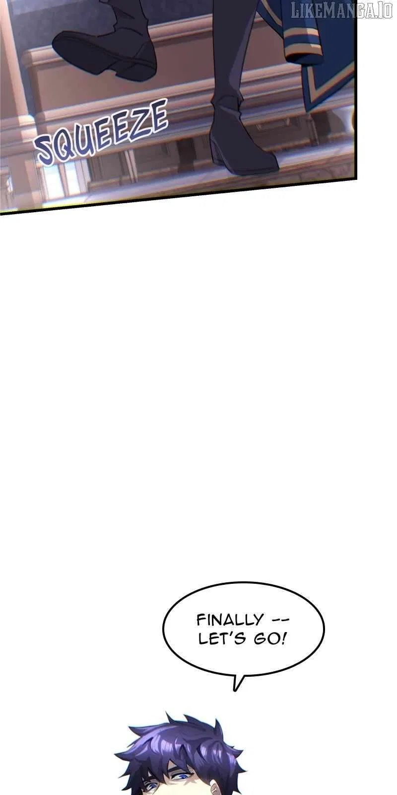 Writer’s Legacy Chapter 43 – Page 34