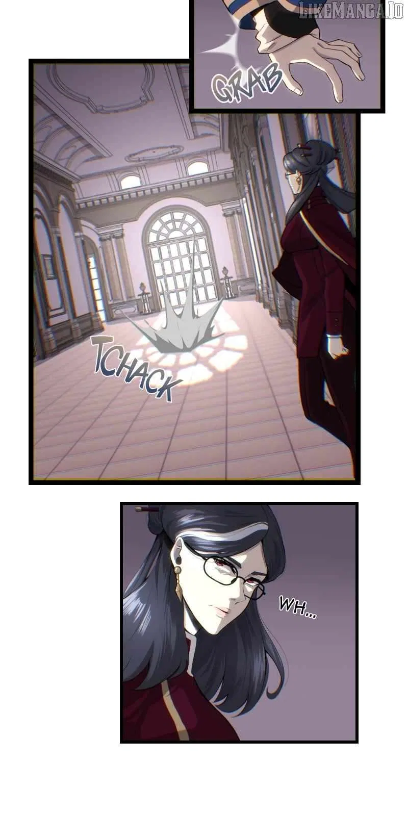 Writer’s Legacy Chapter 43 – Page 39