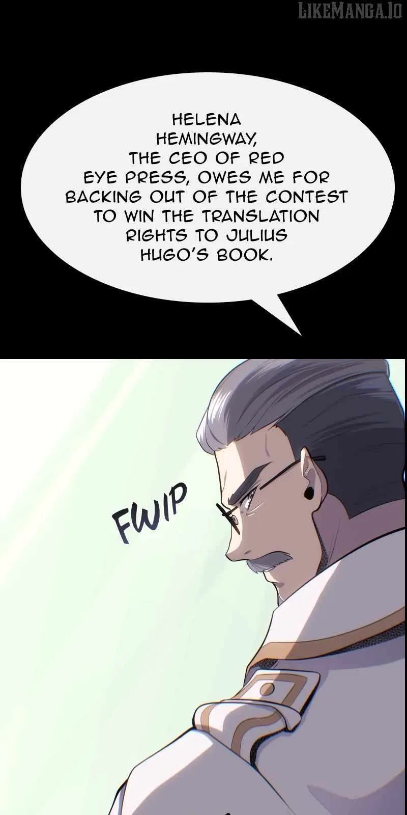 Writer’s Legacy Chapter 43 – Page 45