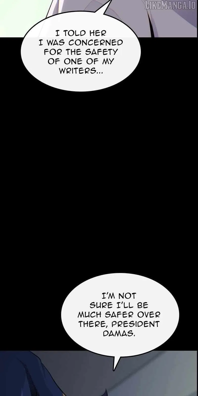Writer’s Legacy Chapter 43 – Page 46