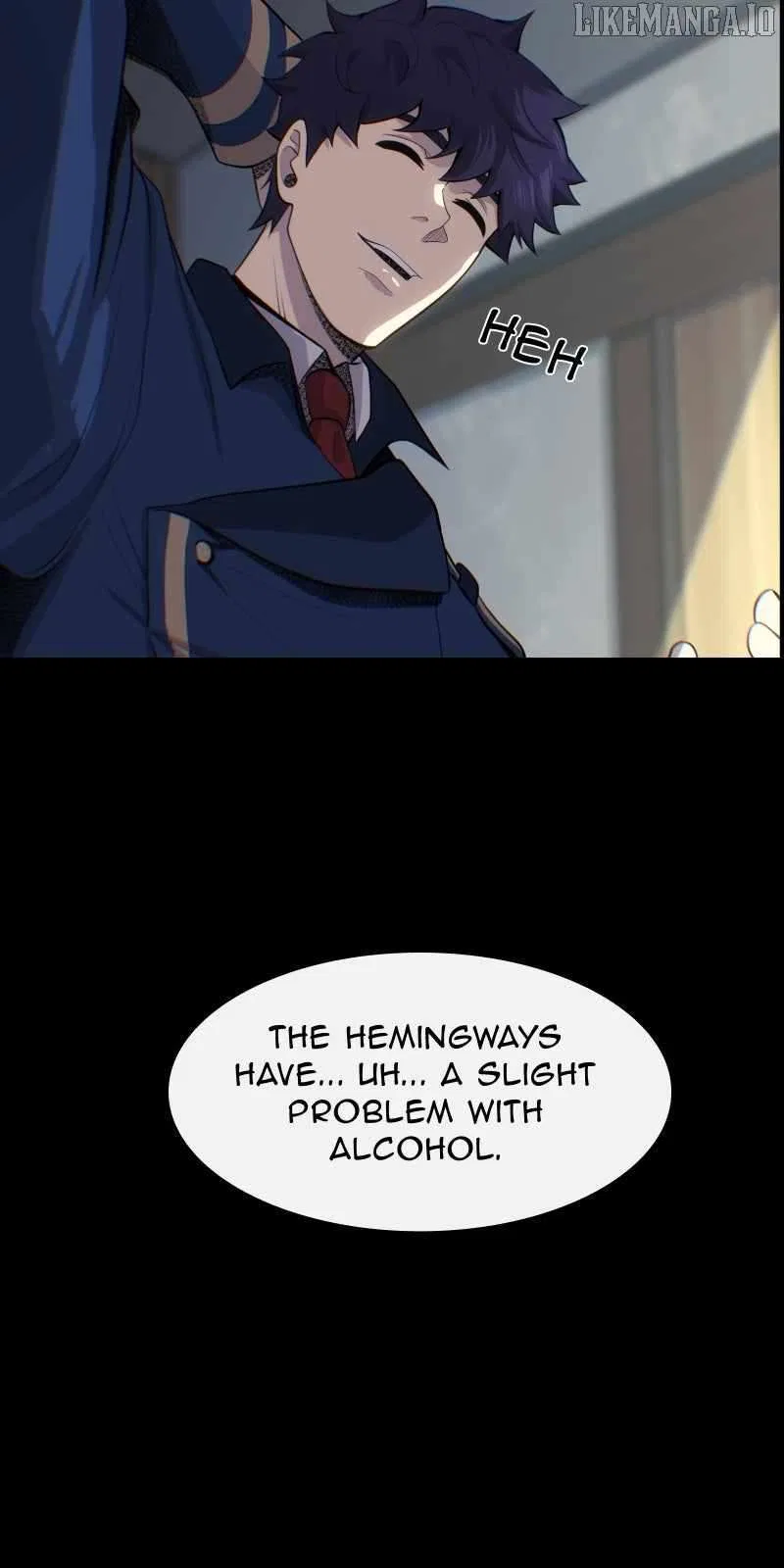 Writer’s Legacy Chapter 43 – Page 47