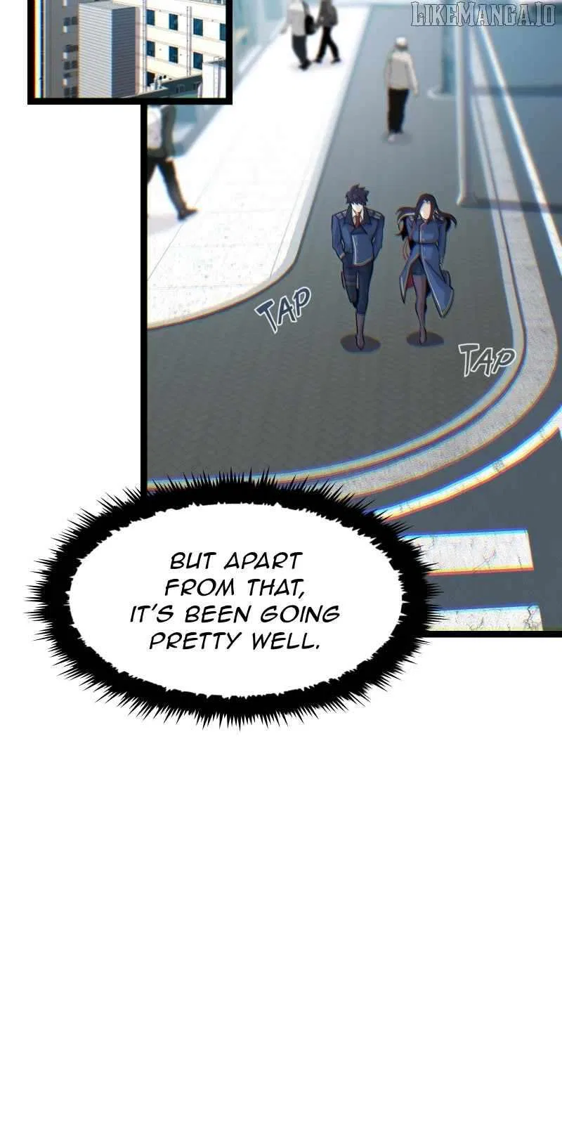Writer’s Legacy Chapter 43 – Page 50