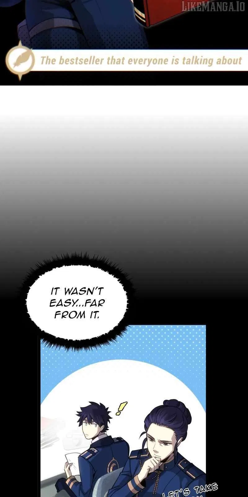Writer’s Legacy Chapter 43 – Page 64