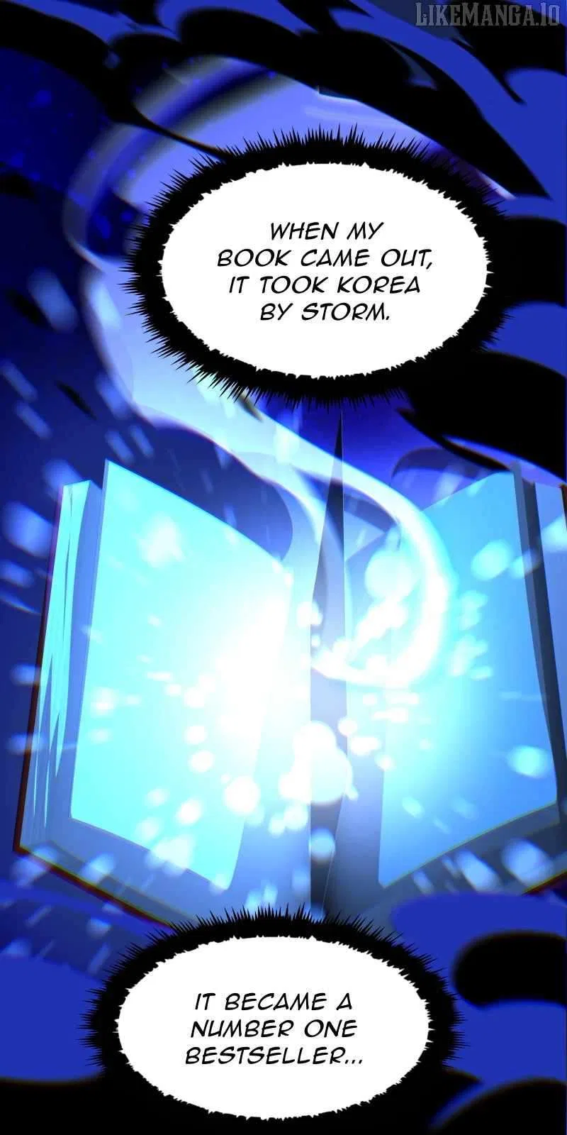 Writer’s Legacy Chapter 43 – Page 72