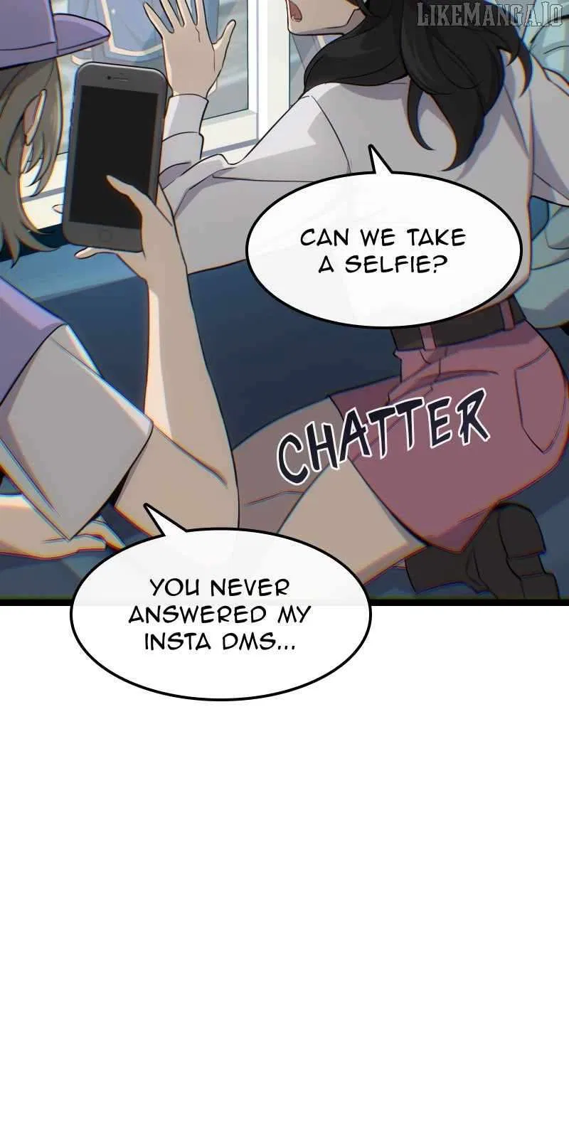 Writer’s Legacy Chapter 43 – Page 75